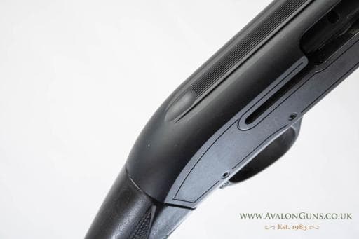 Firearm: Hatsan Arms Escort PS Synthetic