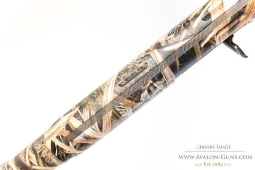 Firearm: Winchester SX4 Waterfowl