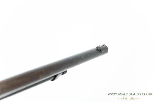 Firearm: BSA General 