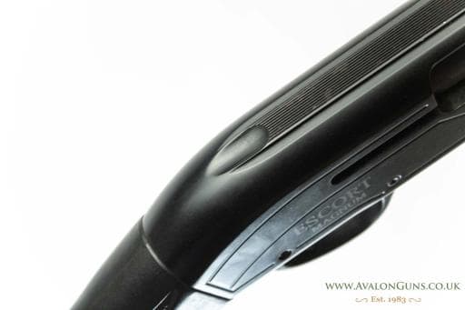 Firearm: Hatsan Arms Escort Magnum