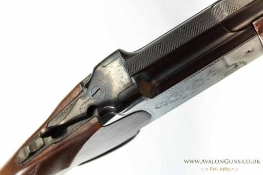 Firearm: Baikal General 