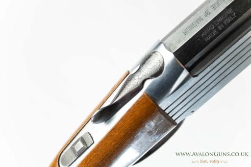 Firearm: Investarm General Single trigger
