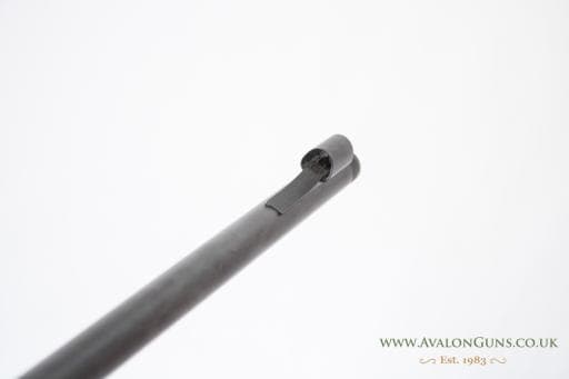 Firearm: Anschutz 1450 