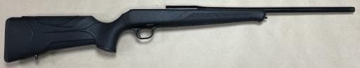 Firearm: Blaser R8 Pro 2.0