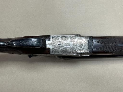 Firearm: Grulla Royal 