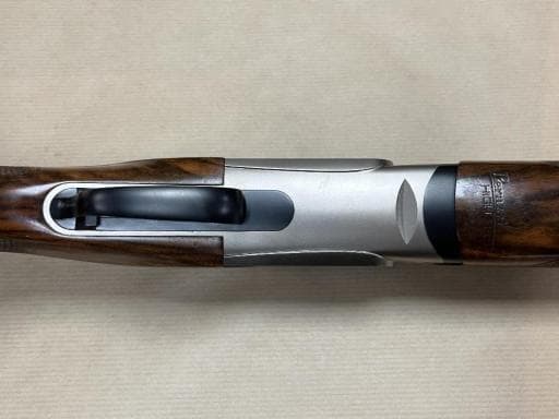 Firearm: Perazzi High Tech 
