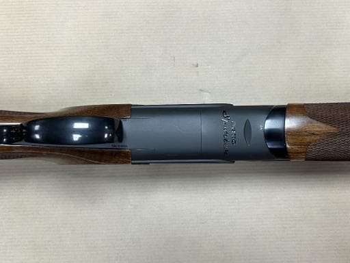Firearm: Rizzini BR110 