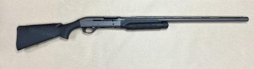 Firearm: Benelli M2 Cerakote