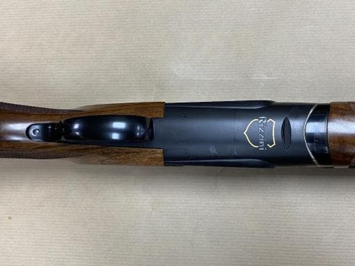 Firearm: Rizzini B BR240 