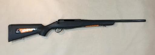 Firearm: Tikka T3X Lite