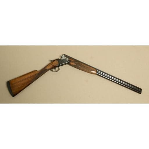 Firearm: Browning B25 A1