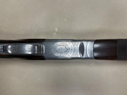 Firearm: Beretta DT10 L Scroll