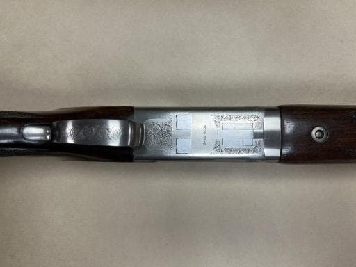 Firearm: Miroku 7000 SP I