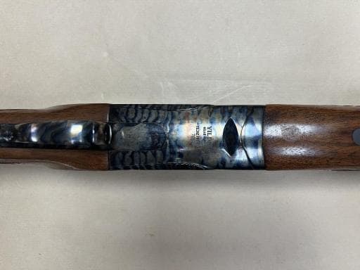 Firearm: Yildiz Pro Colour Case Hardened Adjustable