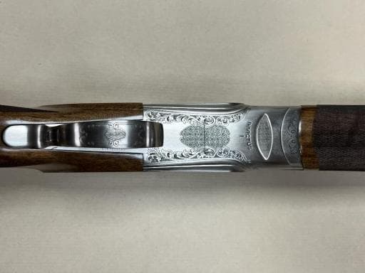 Firearm: Caesar Guerini Invictus I Multisport