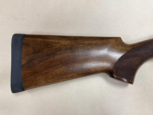 Firearm: KOFS Sceptre SxE Youth