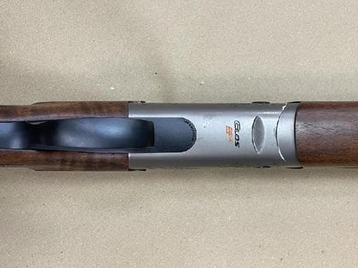Firearm: Fabarm ELOS D2 Field