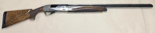 Firearm: Benelli Raffaello 50th Anniversary