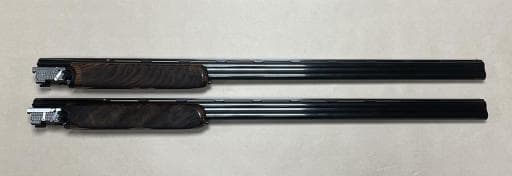 Firearm: Rizzini B BR 220 Pair