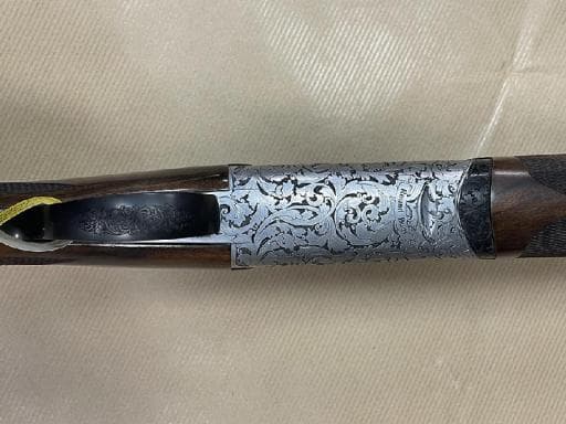 Firearm: Rizzini B Round Body EM