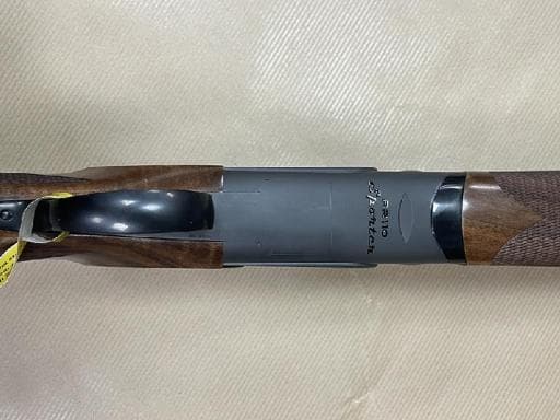 Firearm: Rizzini B BR 110 Sporter