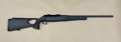 Firearm: Sauer 404 Synchro XT