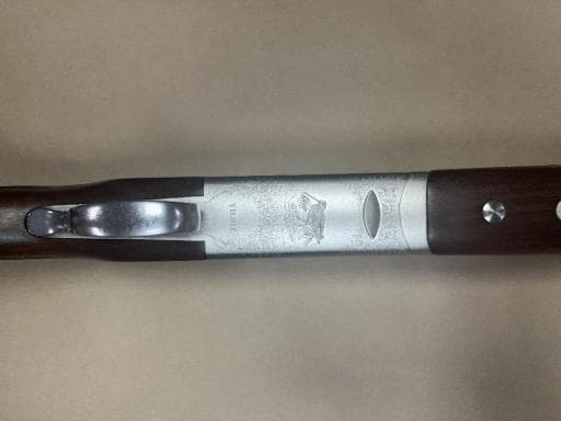Firearm: Yildiz SPZ M