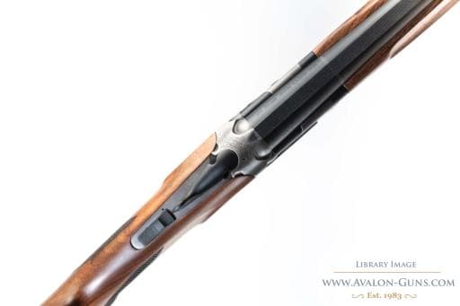 Firearm: ATA SP 