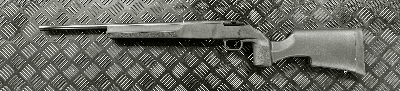 Firearm: Howa M1100 