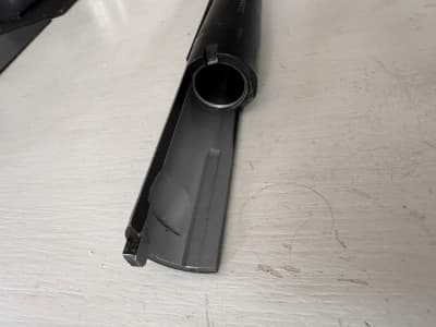 Firearm: Beretta A300 Outlander