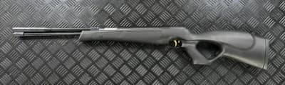 Firearm: Weihrauch HW 97 KT Blackline