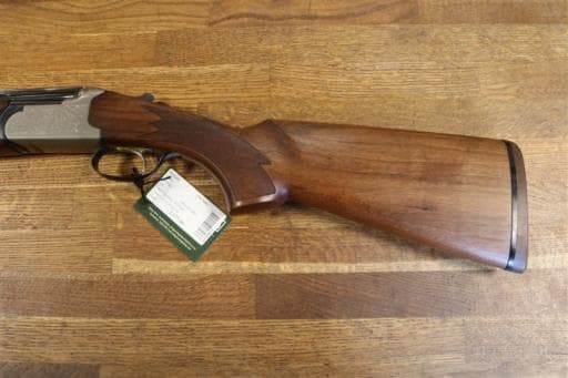 Firearm: Lanber Sporting 