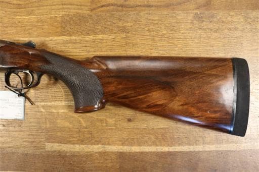 Firearm: Blaser F3 
