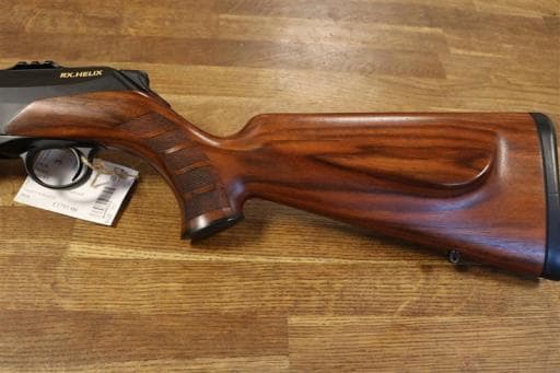 Firearm: Merkel Helix RX