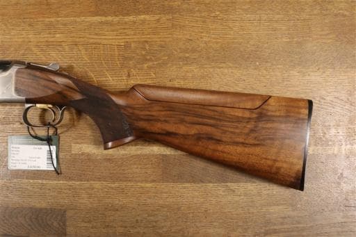 Firearm: Browning Ultra XS