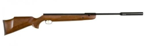 Firearm: Weihrauch HW 95 K