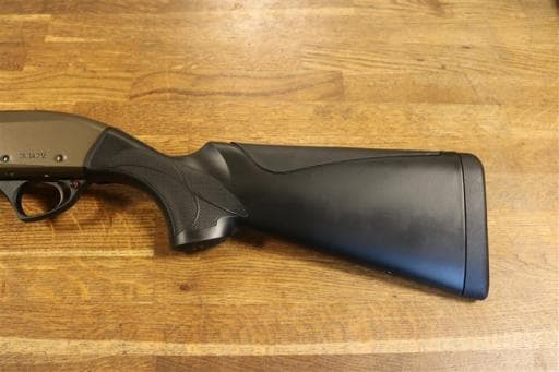 Firearm: Fabarm XLR Columba Palumbus