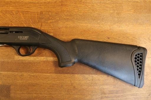 Firearm: Hatsan Arms Escort Magnum