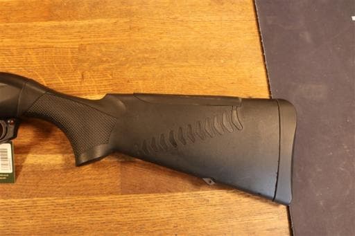 Firearm: Benelli M2 Comfortech