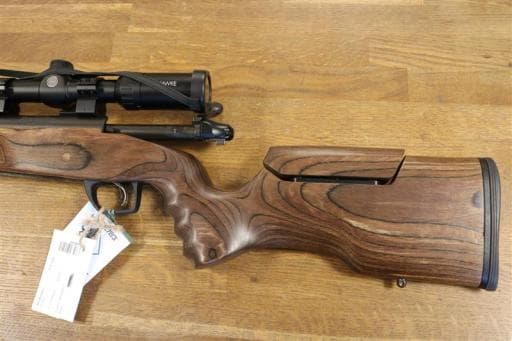 Firearm: Remington 783 Form Package