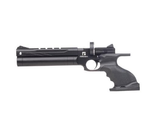 Firearm: Reximex Mito Synthetic