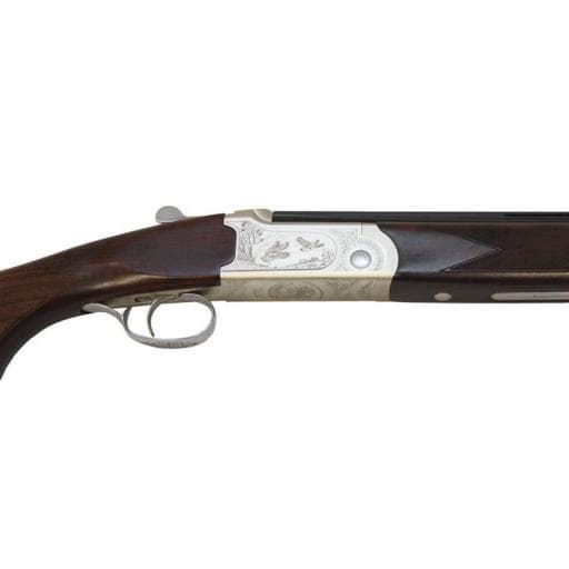 Firearm: Yildiz SPZ ME Junior