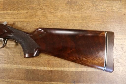Firearm: Winchester 101 XTR Diamond Trap