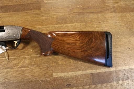 Firearm: Benelli Raffaello Accademia