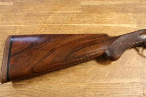 Firearm: Rizzini B Artemis 