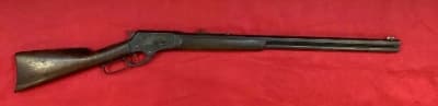 Firearm: Marlin 1881 