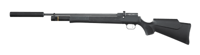 Firearm: Precihole Achilles Classic X3
