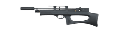 Firearm: Precihole Minotaur 
