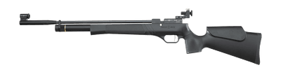 Firearm: Precihole Club Pro Junior