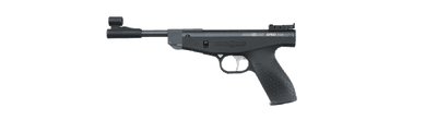 Firearm: Precihole Aries 